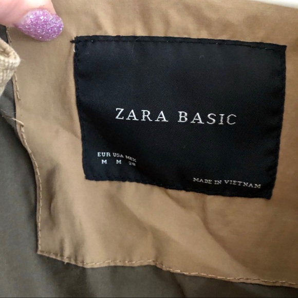 Zara Jacket - Picture 3 of 3